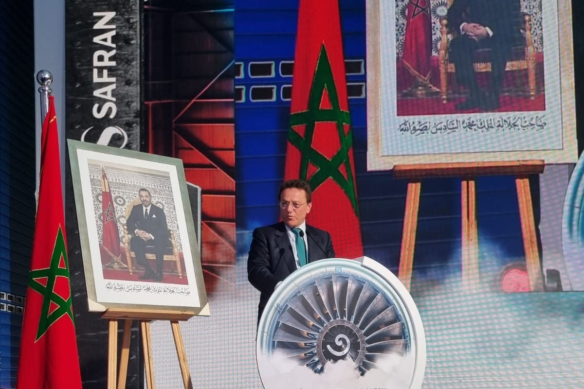Extension des aéroports de Marrakech, Agadir et Tanger: Les appels d’offres lancés dans les prochaines semaines