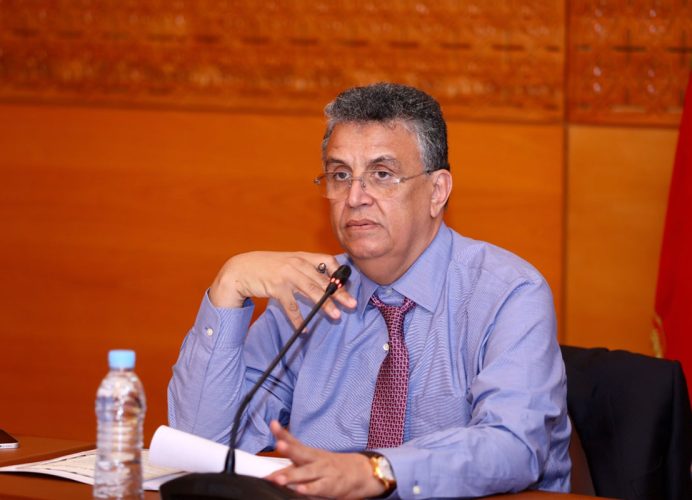 Ouahbi: Le Maroc pleinement engagé dans la création d’un réseau international des mécanismes nationaux des droits de l’Homme