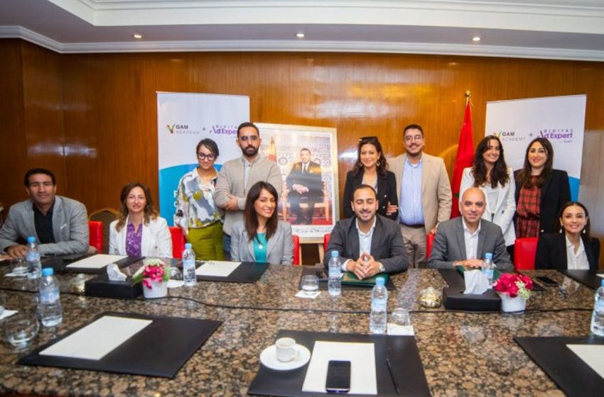 Aleph signe un partenariat stratégique avec le Groupement des Annonceurs du Maroc pour dynamiser la publicité numérique