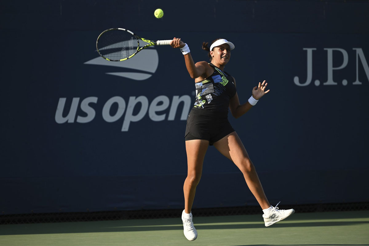 Grand Prix SAR la Princesse Lalla Meryem de tennis : coup d’envoi à Rabat de la 22è édition