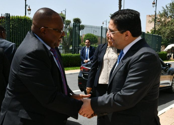 Sahara marocain: La Zambie réitère son soutien à l’intégrité territoriale du Maroc et au plan d’autonomie
