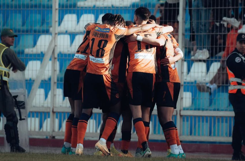  Coupes interclubs de la CAF : Le règne sans partage des Nord-Africains, Berkane dans le gotha