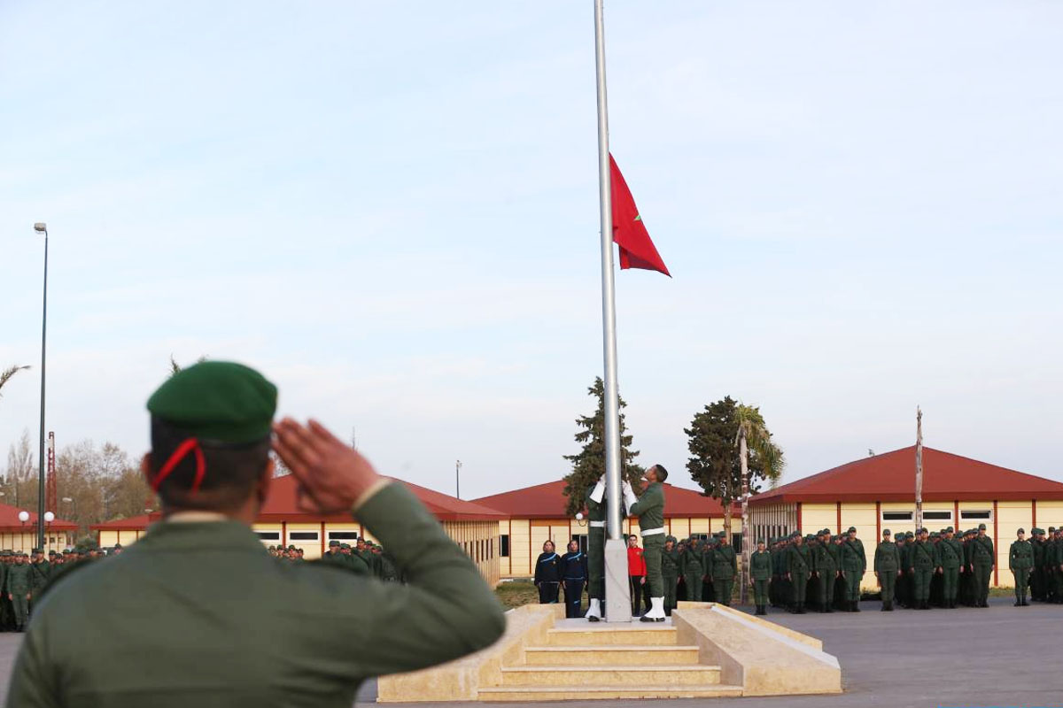 Anniversaire des FAR : 68 ans de réalisations et de dévouement au service de la Nation