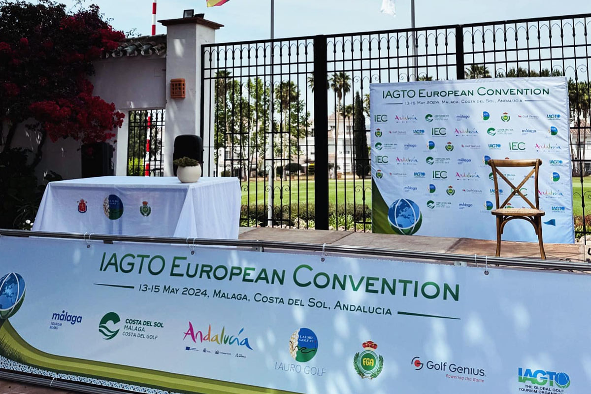 IAGTO 2024 : le Maroc désigné meilleure destination africaine de tourisme golfique de l’année