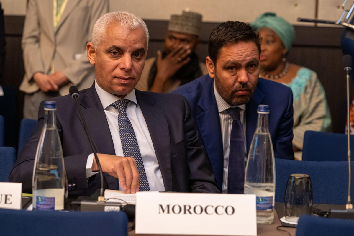 Ait Taleb : Le Maroc joue un rôle central dans le renforcement de la souveraineté vaccinale en Afrique