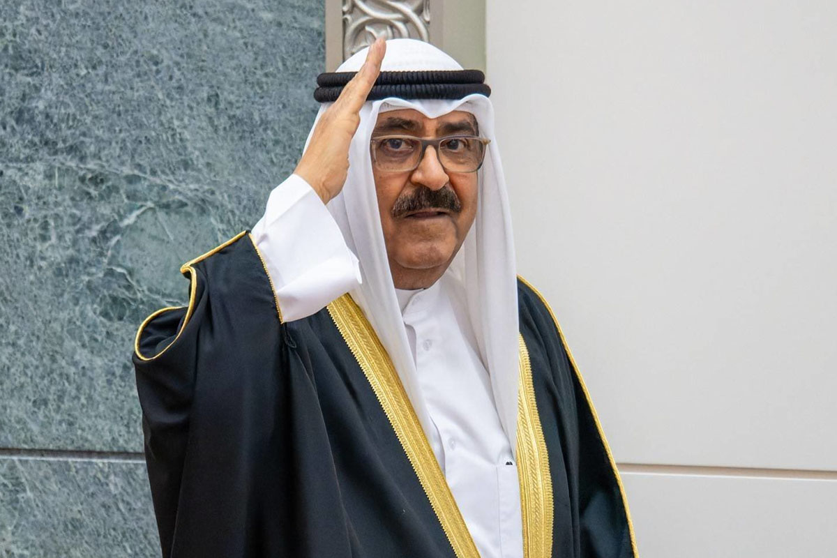 Koweït: formation d’un nouveau gouvernement composé de 13 ministres