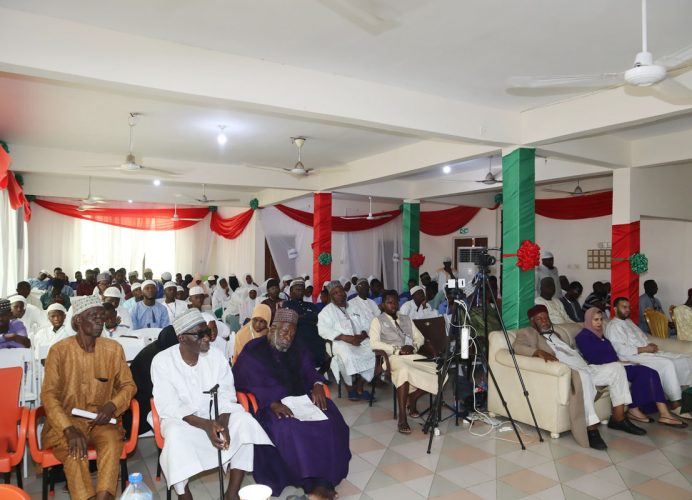 Le concours de la Fondation Mohammed VI des ouléma africains de mémorisation du Coran, une consécration des efforts de SM le Roi en faveur de l’islam et des Musulmans (M. Rifki)