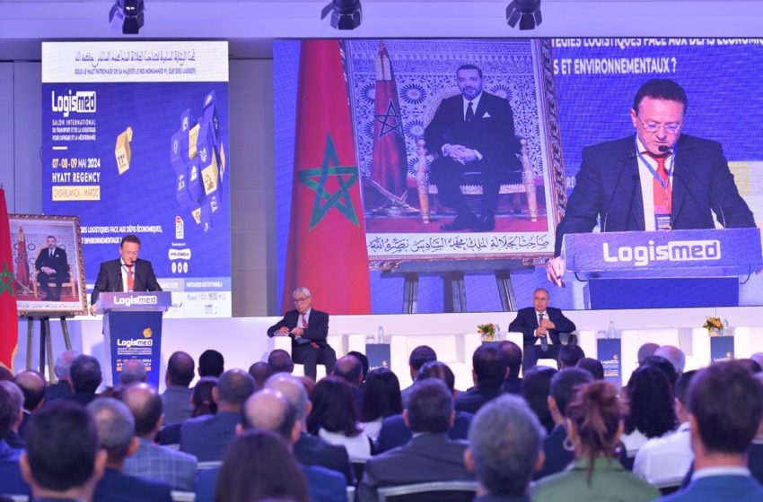  Moroccan Logistics Awards 2024 : quatre entreprises primées