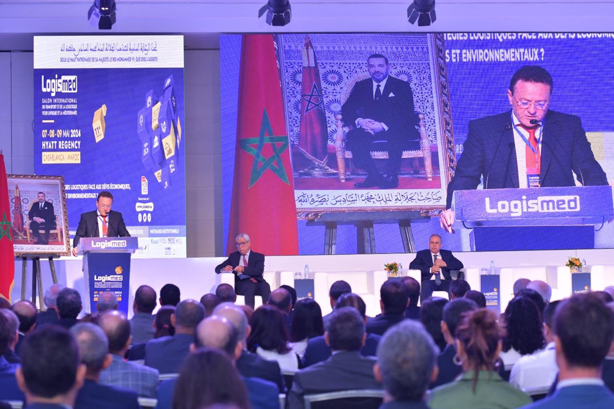 Moroccan Logistics Awards 2024 : quatre entreprises primées