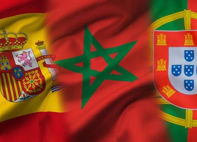 L’axe Maroc-Espagne-Portugal joue un rôle crucial dans la géopolitique européenne et mondiale
