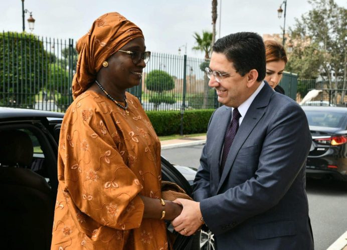 Bourita: La relation entre le Maroc et le Sénégal occupe une “place à part” dans la politique étrangère du Royaume, sous la conduite clairvoyante de SM le Roi