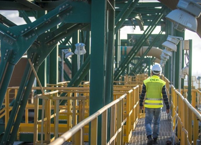 La Fondation OCP publie son rapport d’activité 2023