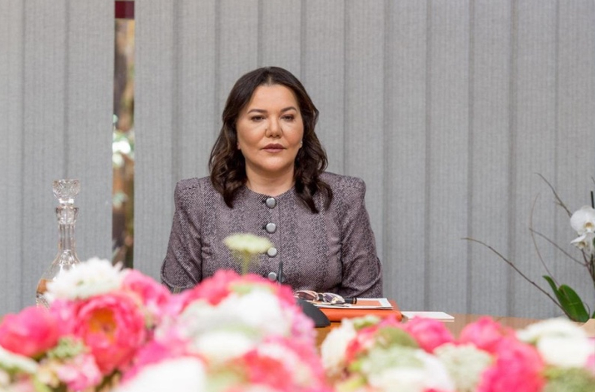 SAR la Princesse Lalla Hasnaa inaugure le parc historique Lahboul à Meknès après sa rénovation