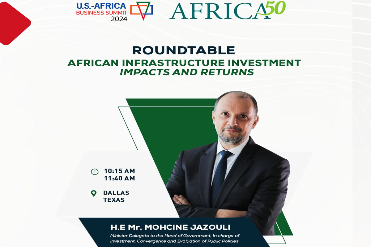 Sommet des affaires USA-Afrique à Dallas.. des partenariats durables en ligne de mire