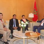 Maroc/Pérou: Une délégation du gouvernement régional de Piura “impressionnée” par le niveau de développement à Dakhla-Oued Eddahab