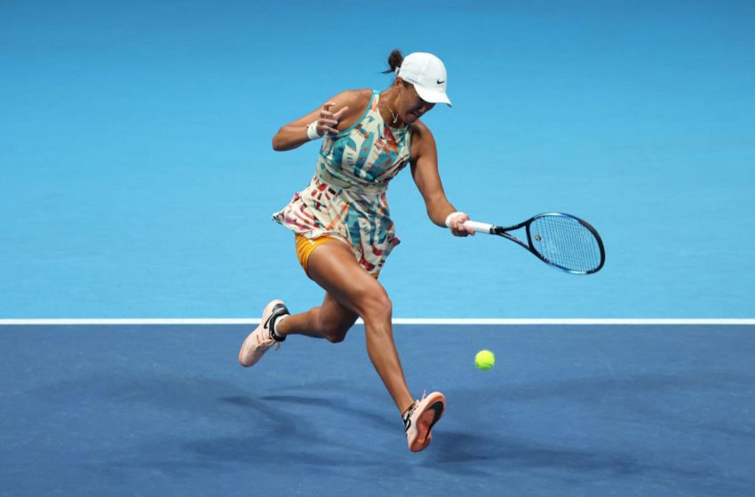 22è Grand Prix SAR la Princesse Lalla Meryem de tennis
