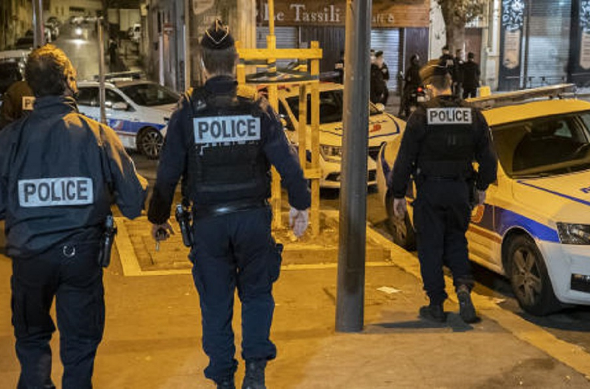 France: un mort et plusieurs blessés dans une fusillade en région parisienne