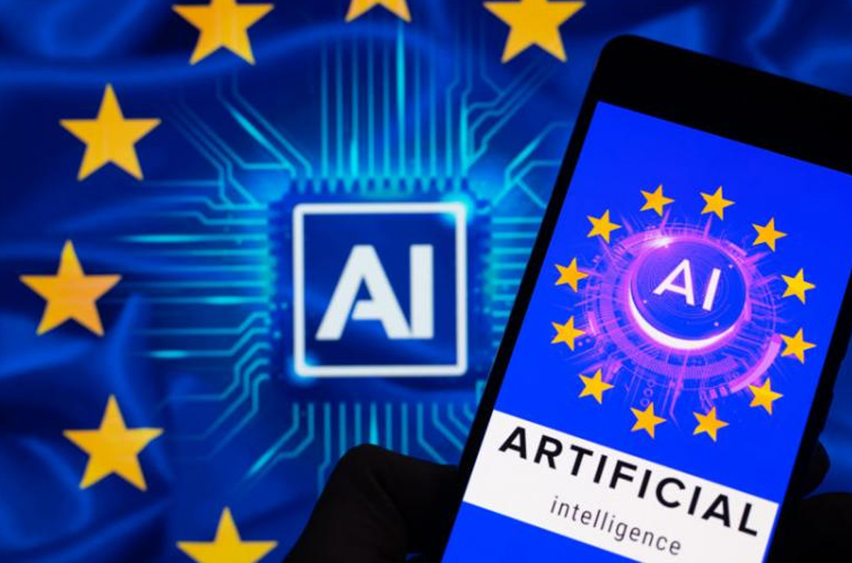UE : Adoption de la législation sur l’IA, une première à l’échelle mondiale