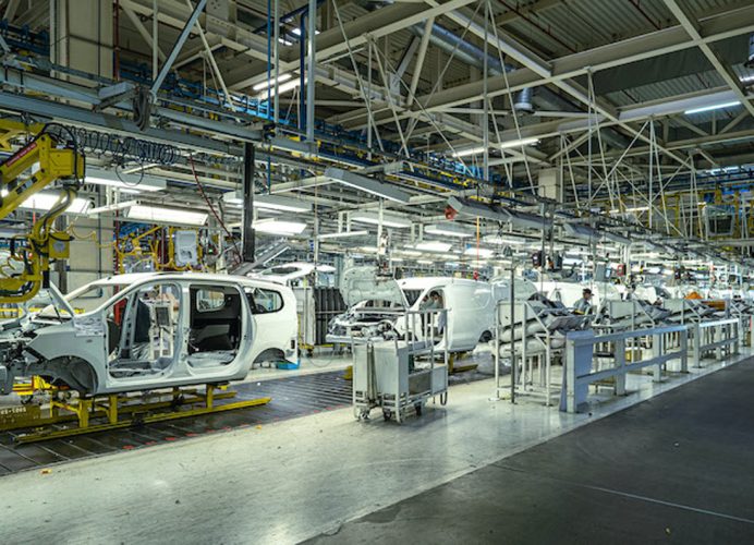 L’industrie automobile marocaine expose son savoir-faire à Istanbul