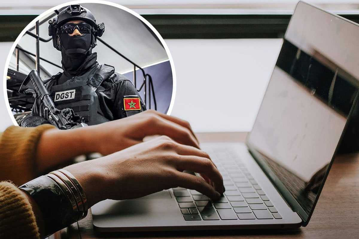 La DGSN lance la nouvelle plateforme “E-Blagh” pour la lutte contre la cybercriminalité