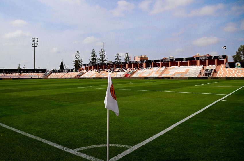 Qualifications africaines Mondial-2026 : Les stades marocains accueillent 9 matchs internationaux, du 5 au 11 juin