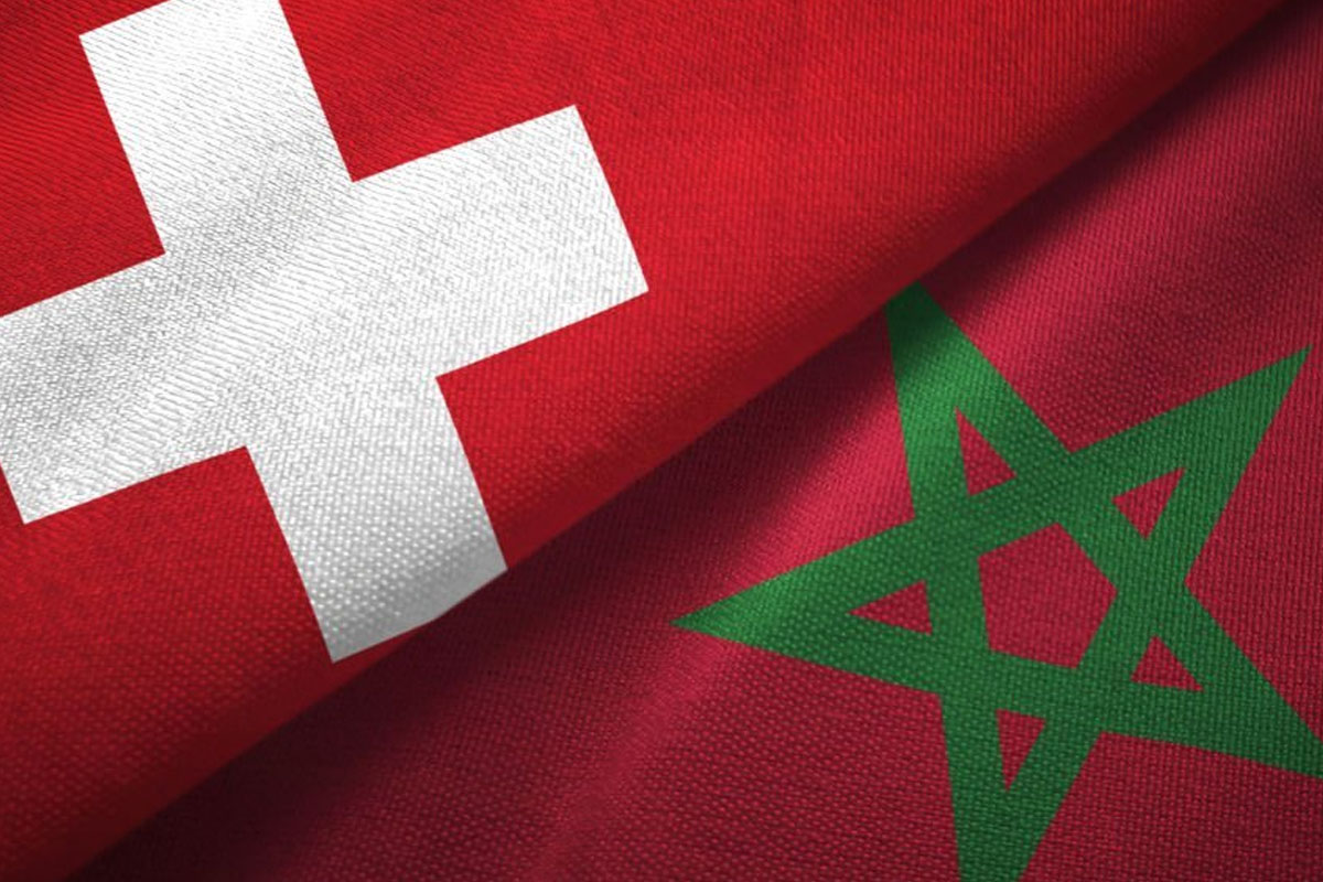 Question du Sahara: la Suisse soutient une solution politique “juste, durable et mutuellement acceptable”