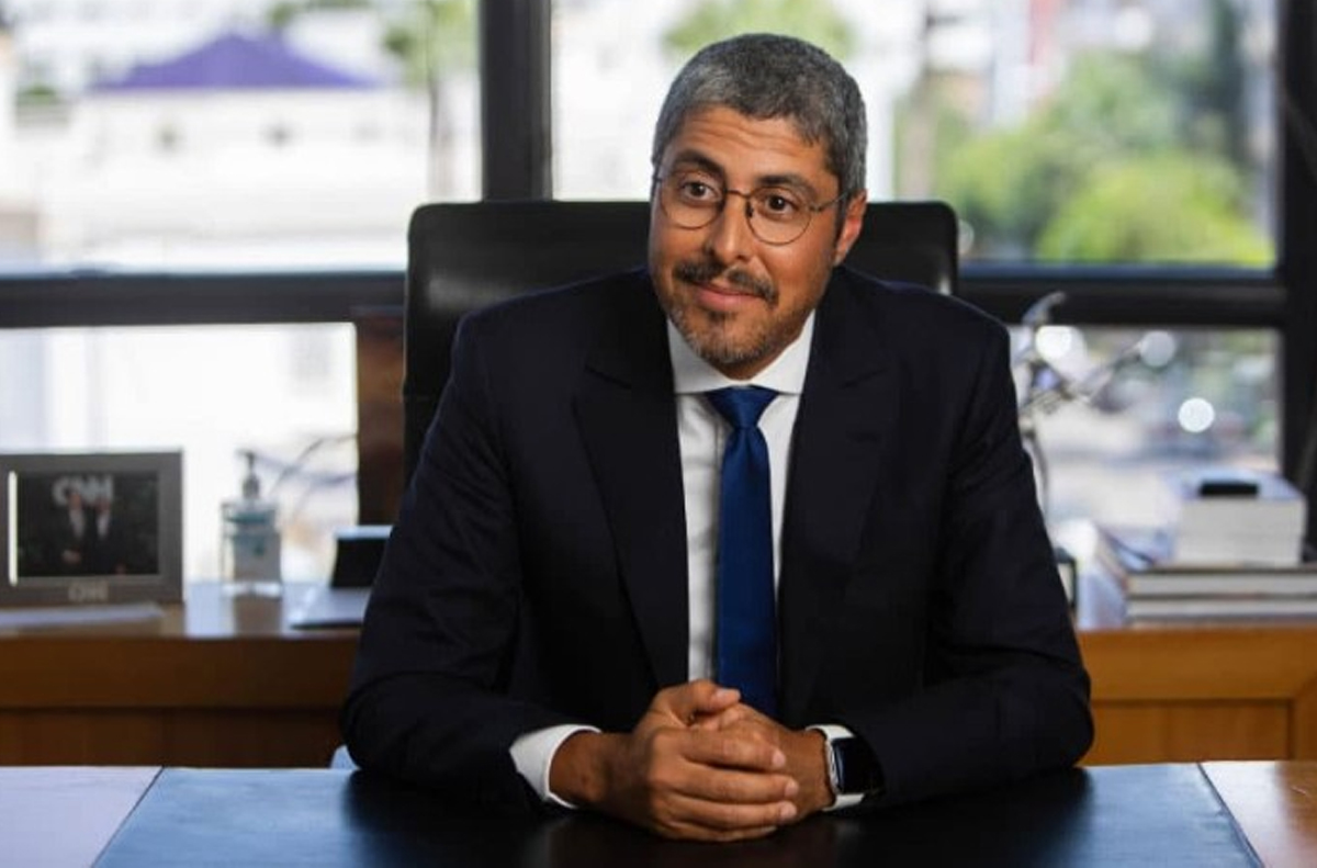 Biographie de M. Adil El Fakir, nouveau Directeur général de l’ONDA