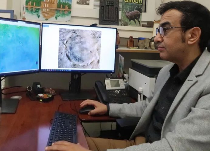 “Science” consacre un article à la découverte d’une vie marine datant de 515 millions d’années piégée dans des dépôts volcaniques au Maroc : Une fossilisation unique au Monde