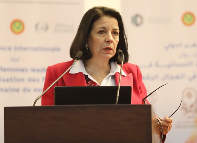 Amal El Fallah Seghrouchni: Le développement d’une IA de confiance, un besoin croissant pour l’Afrique
