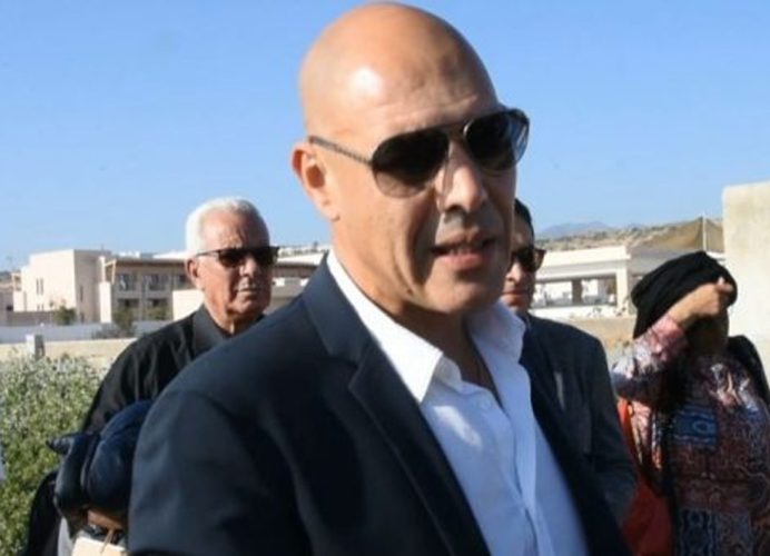 Biographie de Mohammed Cherkaoui Eddeqaqi, nouveau DG de la Société nationale des Autoroutes du Maroc