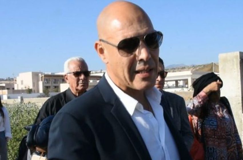 Biographie de Mohammed Cherkaoui Eddeqaqi, nouveau DG de la Société