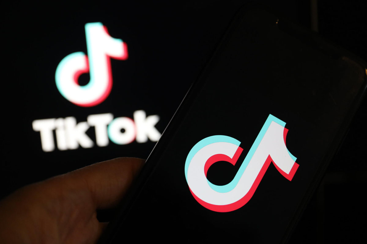 TikTok rapporte une cyberattaque contre de gros profils