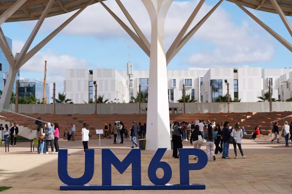 UM6P-Rabat : Ouverture d’un Forum de Haut niveau sur l’Intelligence Artificielle, levier de développement en Afrique