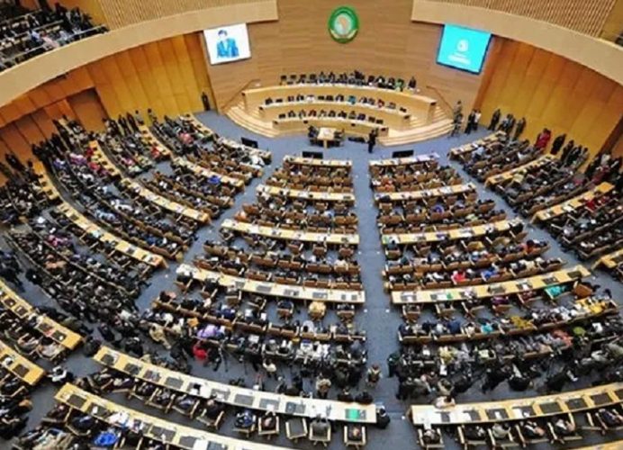 Le Parlement panafricain dévoile une loi modèle sur la sécurité alimentaire en Afrique