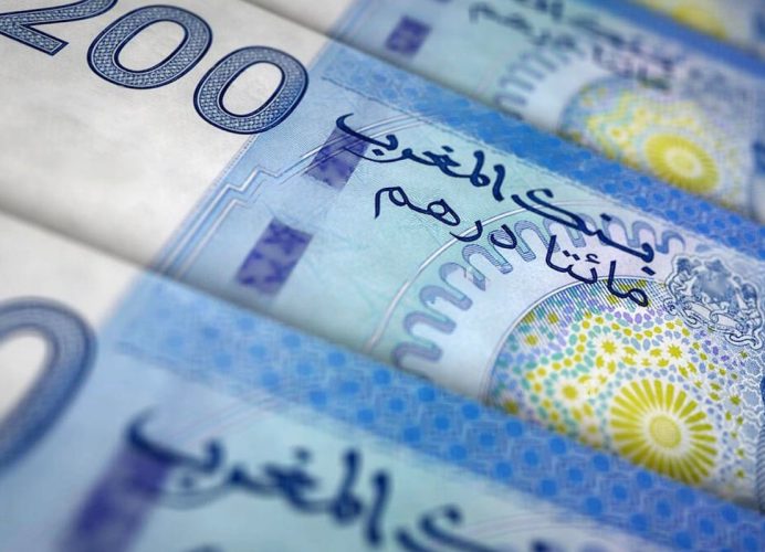 Bank Al-Maghrib : 6.290 faux billets détectés en 2023