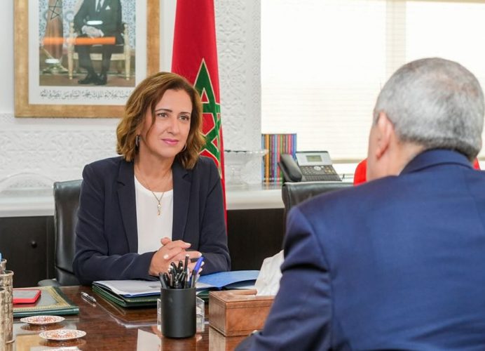 Maroc-SNUD : Focus sur le renforcement de la coopération dans le tourisme durable et le développement des coopératives marocaines