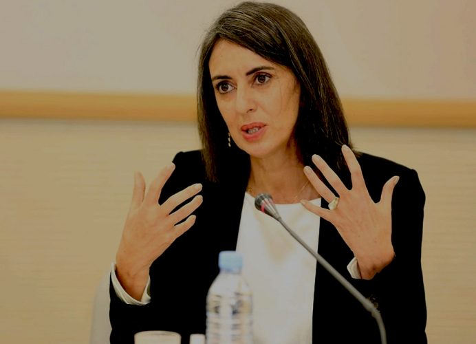 Programme Intelaka: Plus de 58.000 projets financés pour 39 MMDH (Mme Fettah)