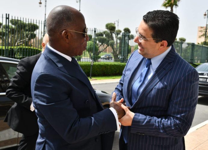 Le Maroc, fort de son expérience réussie dans la modernisation agricole, constitue un partenaire de choix pour la Côte d’Ivoire (ministre ivoirien)