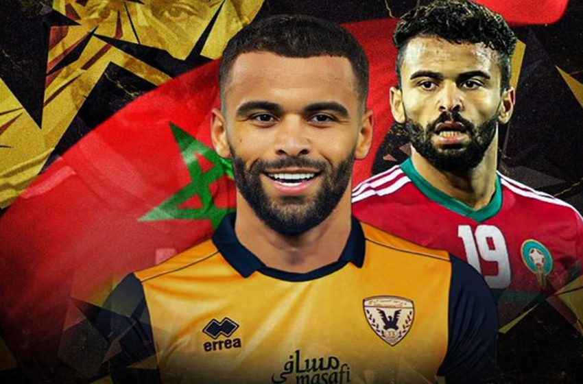 Le Marocain Mehdi Berrahma rejoint Le club koweïtien du Qadsia