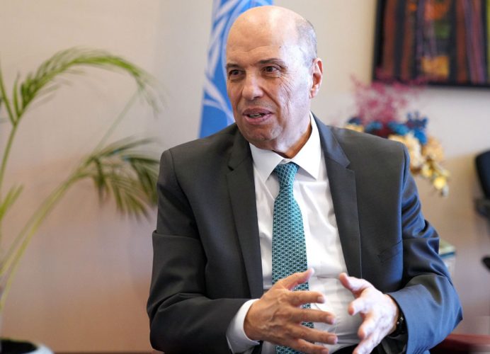 Genève : Tenue des 65è assemblées de l’OMPI, avec la participation du Maroc