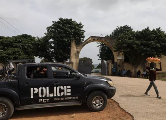 Nigeria : Dix personnes tuées par des hommes armées dans le centre du pays