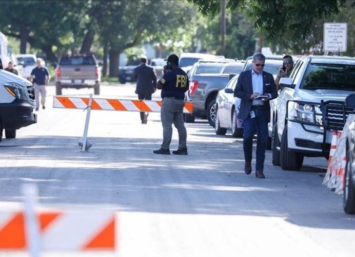 USA: Au moins quatre personnes tuées dans une fusillade en Alabama