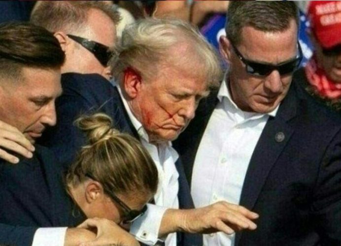 USA: le FBI confirme la «tentative d’assassinat» contre Trump, dit être proche d’identifier l’assaillant
