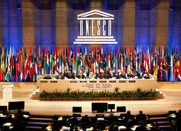 L’UNESCO alerte sur la dégradation rapide des sols