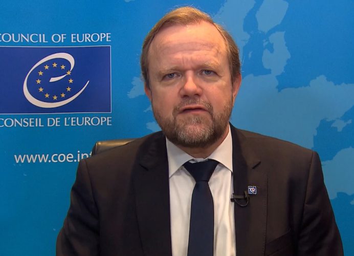 SG adjoint du Conseil de l’Europe : Le Maroc, un “acteur clé” dans la promotion des valeurs des droits humains et de démocratie