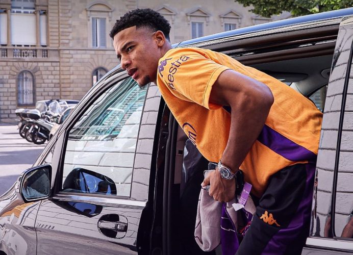 L’international marocain Amir Richardson rejoint la Fiorentina