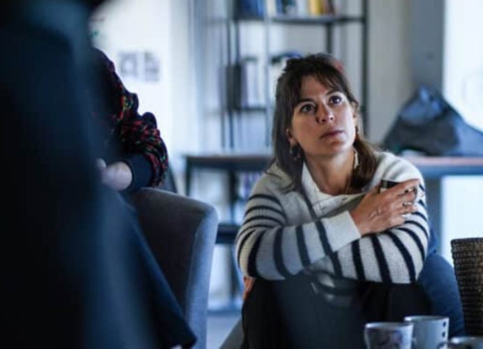 Biennale de Venise: La réalisatrice marocaine Yasmine Benkiran membre du jury de la “Semaine internationale de la critique”