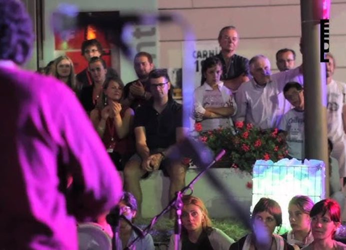 Le projet maroco-italien “Orchestre Sons et Paroles de la Méditerranée” voit le jour en Calabre