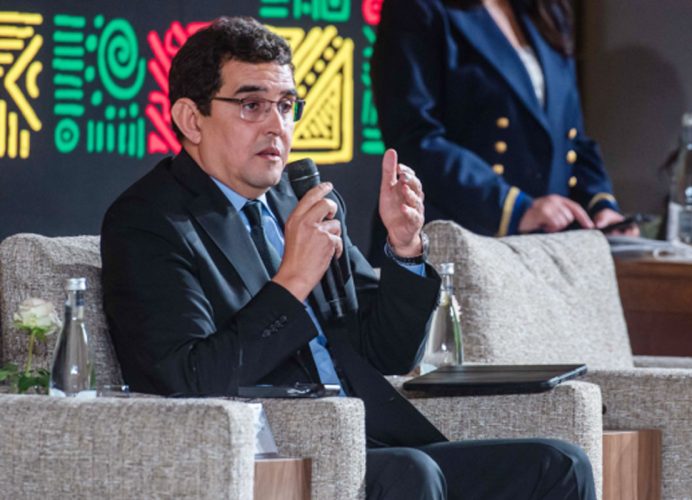 Culture du cannabis : La Grâce Royale permettra une adhésion massive des agriculteurs au processus de réglementation (DG de l’ANRAC)