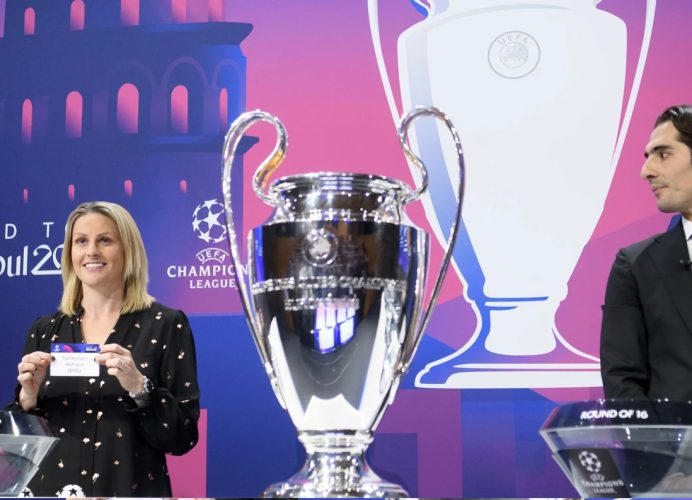 Foot/Tirage au sort de la C1: Un nouveau format et des chocs d’entrée